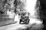 Praga N Bus 1915 года